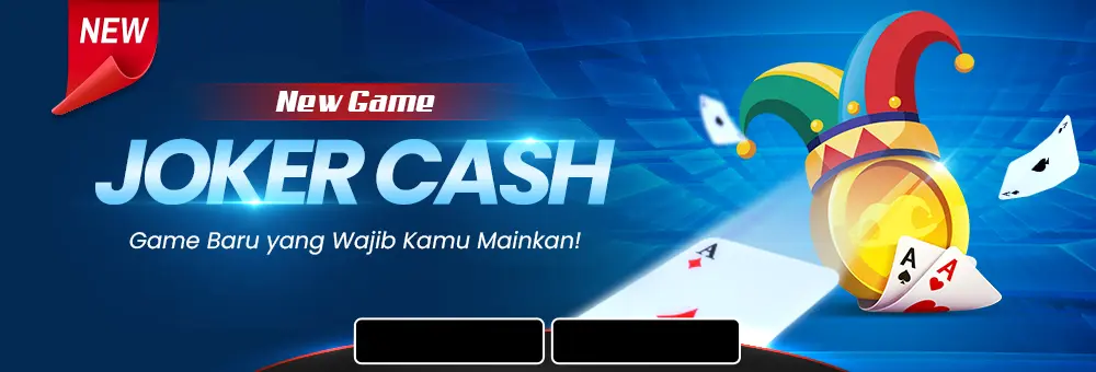 JOKER CASH
